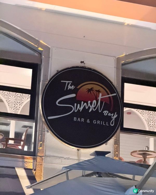 浪漫愉景灣情人節👩‍❤️‍👨