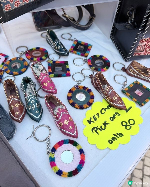 浪漫愉景灣情人節👩‍❤️‍👨