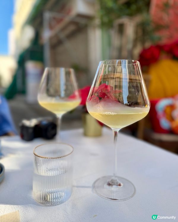 赤柱歐陸小館🤩慶祝情人節