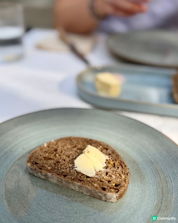 赤柱歐陸小館🤩慶祝情人節