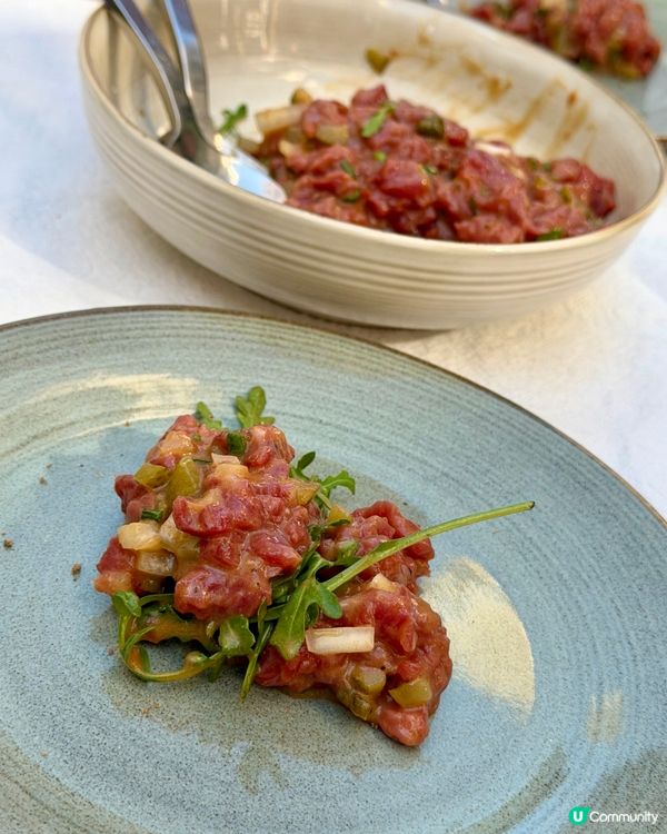 赤柱歐陸小館🤩慶祝情人節