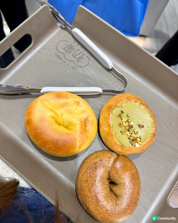 港版Begl - 銅鑼灣人氣手作烘焙小店