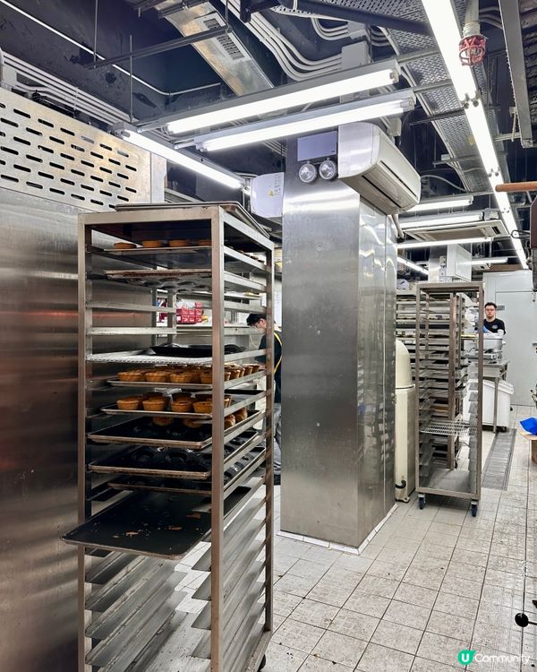 港版Begl - 銅鑼灣人氣手作烘焙小店