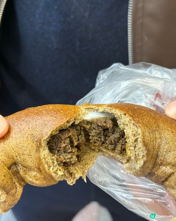 港版Begl - 銅鑼灣人氣手作烘焙小店