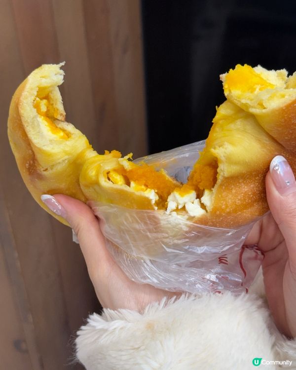 港版Begl - 銅鑼灣人氣手作烘焙小店