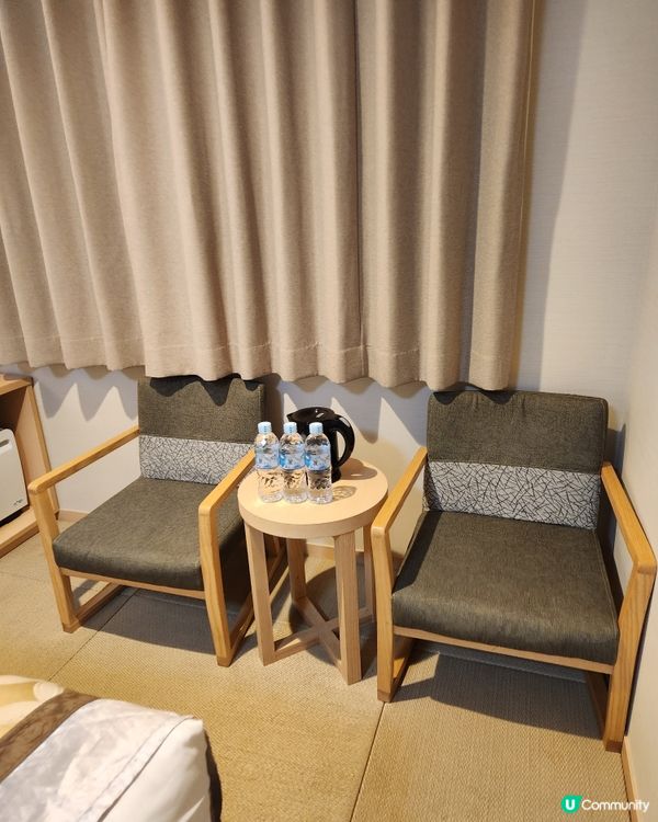 人氣溫泉酒店♨️⛺️ 文化體驗