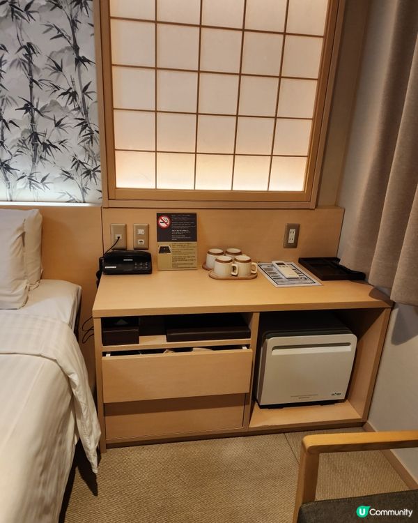 人氣溫泉酒店♨️⛺️ 文化體驗