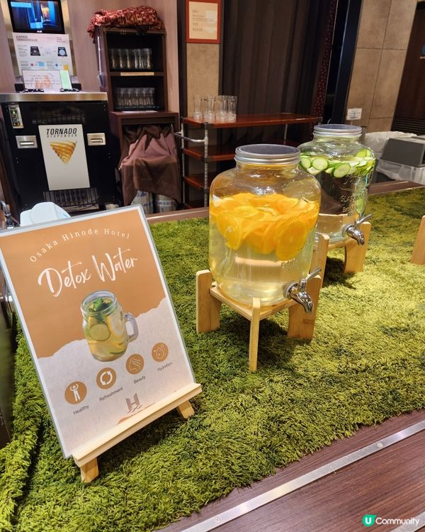 人氣溫泉酒店♨️⛺️ 文化體驗