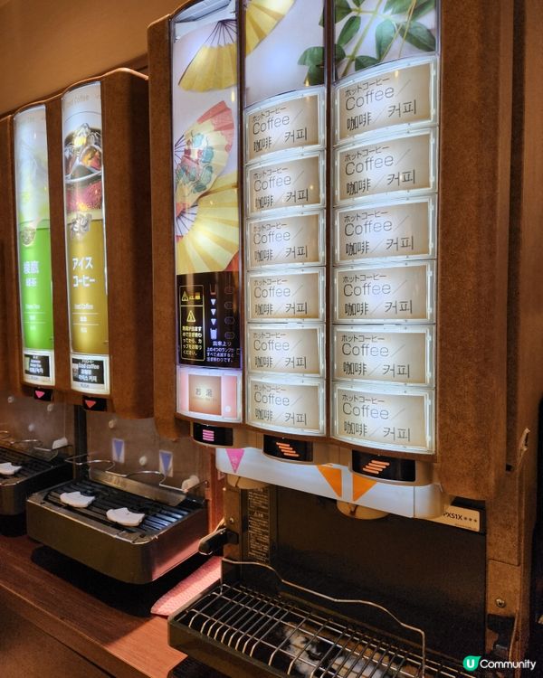 人氣溫泉酒店♨️⛺️ 文化體驗