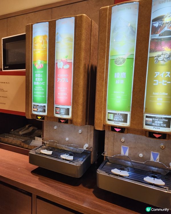 人氣溫泉酒店♨️⛺️ 文化體驗