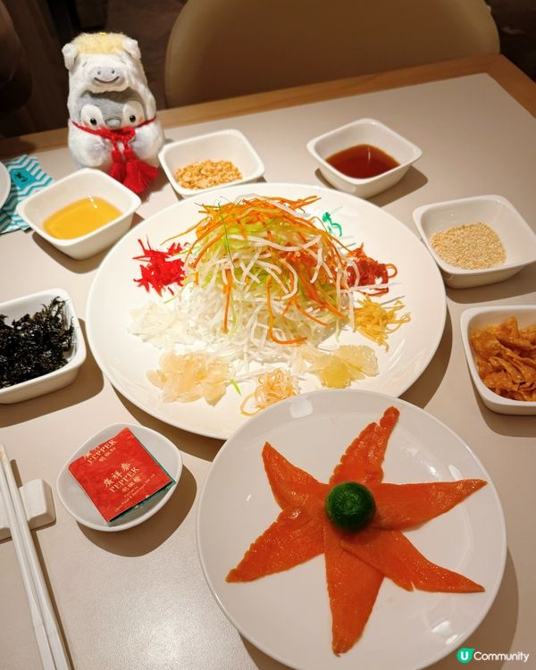 新年飯想揀清新？莆田二人餐讚！👍 🥢