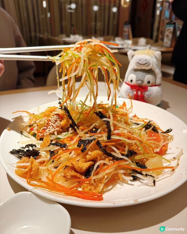 新年飯想揀清新？莆田二人餐讚！👍 🥢