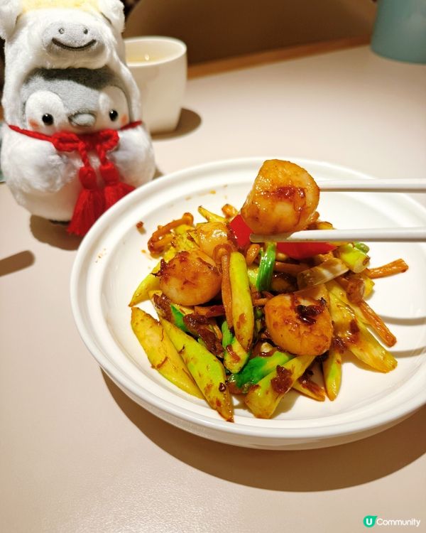 新年飯想揀清新？莆田二人餐讚！👍 🥢