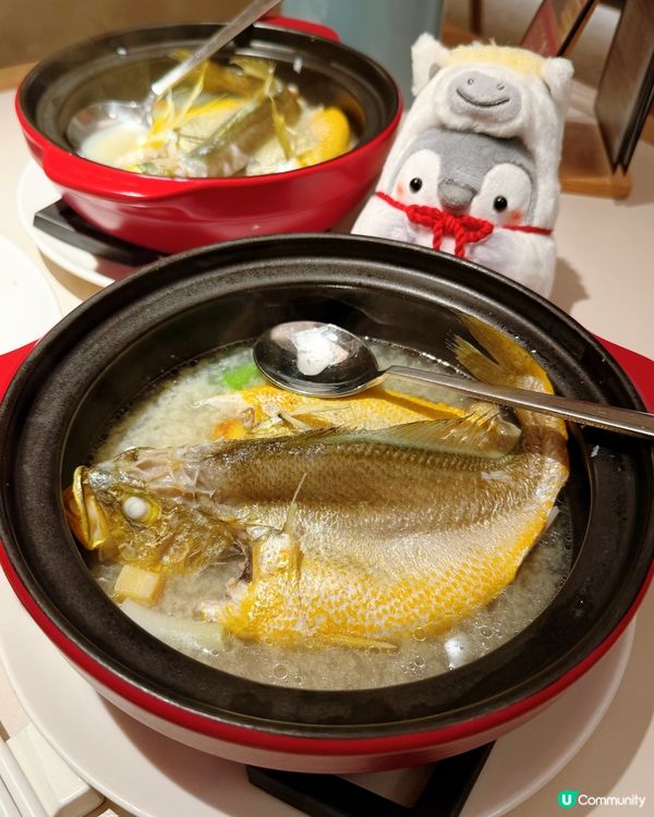 新年飯想揀清新？莆田二人餐讚！👍 🥢