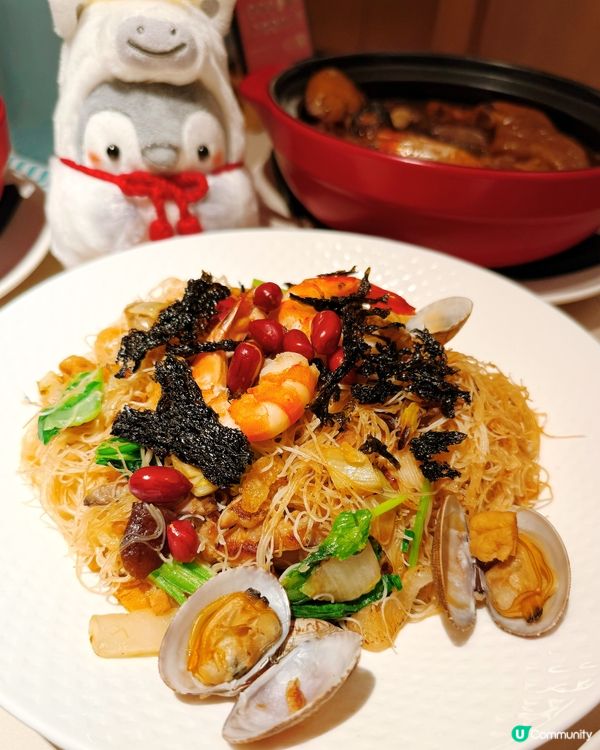 新年飯想揀清新？莆田二人餐讚！👍 🥢