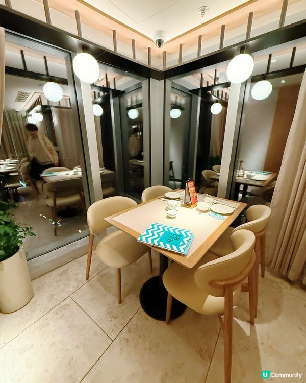 新年飯想揀清新？莆田二人餐讚！👍 🥢