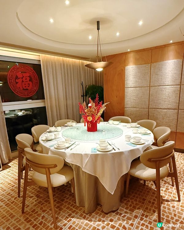 新年飯想揀清新？莆田二人餐讚！👍 🥢