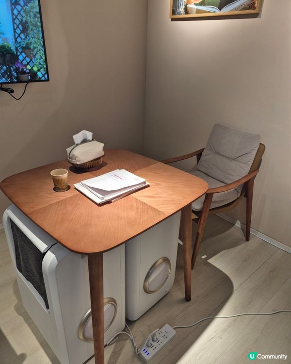 深圳 - AI科技養生體驗