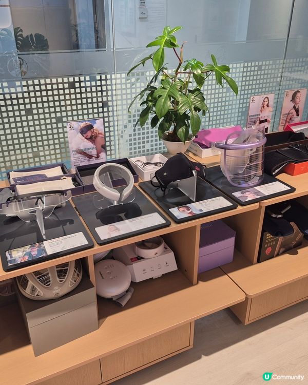 深圳 - AI科技養生體驗