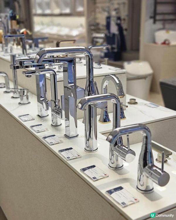 浴室廚房大挑戰