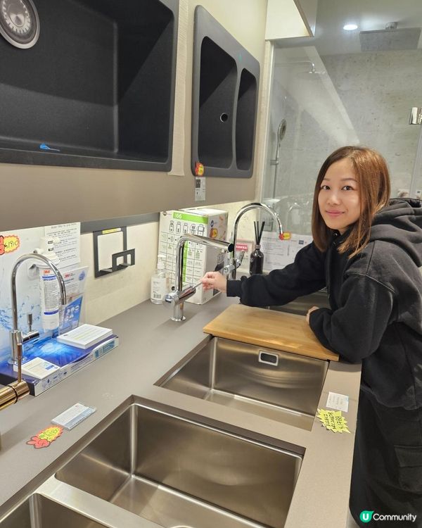 浴室廚房大挑戰