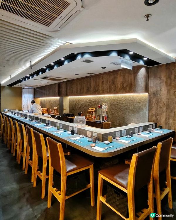 人氣龍珠卷賣相吸引，食材用料新鮮!