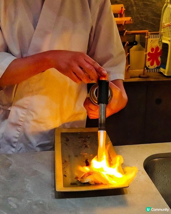 人氣龍珠卷賣相吸引，食材用料新鮮!