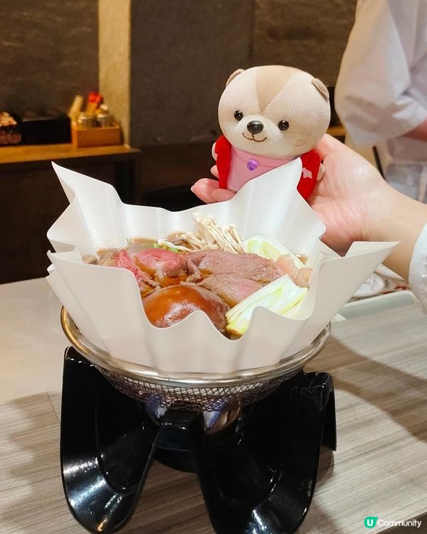 人氣龍珠卷賣相吸引，食材用料新鮮!