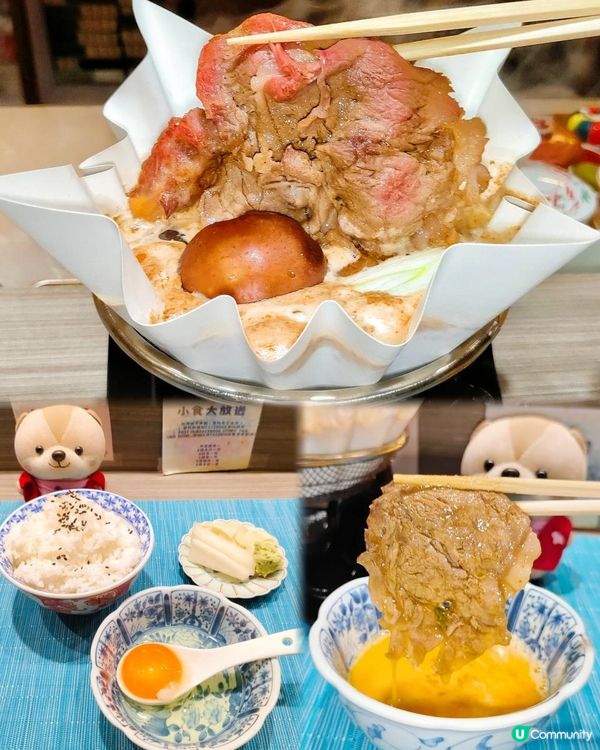 人氣龍珠卷賣相吸引，食材用料新鮮!