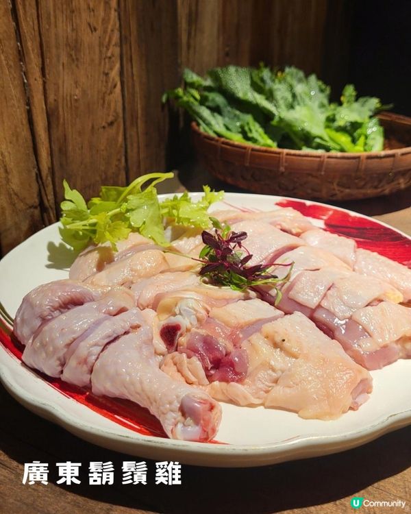 暮色尋鮮，於菌香中安頓身心