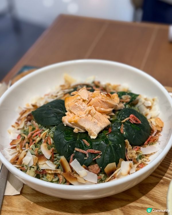 低卡又高蛋白！🥳✨