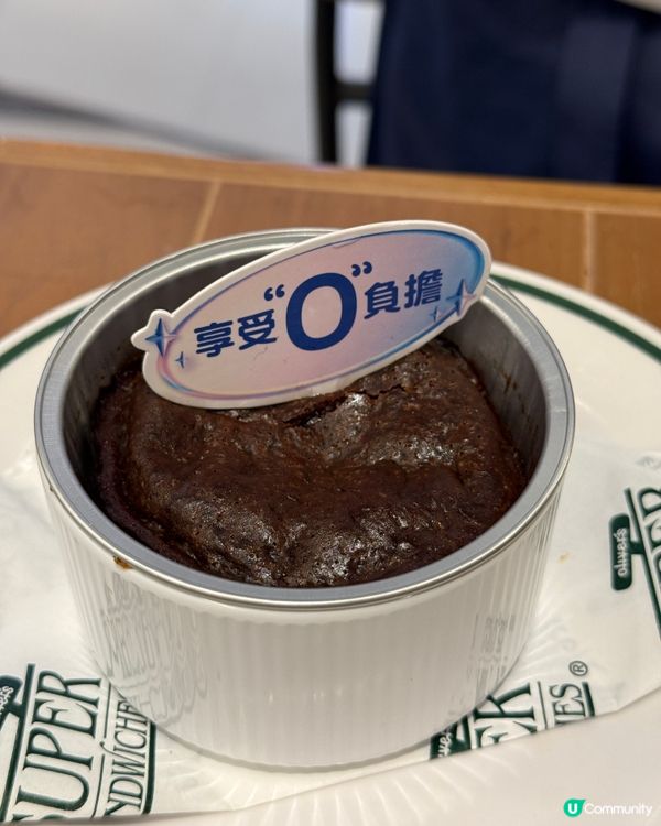 低卡又高蛋白！🥳✨