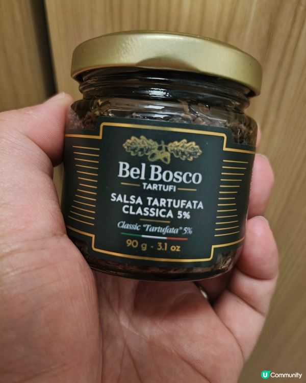 年宵滿載而歸：招財貓、揮春、必買黑松露醬