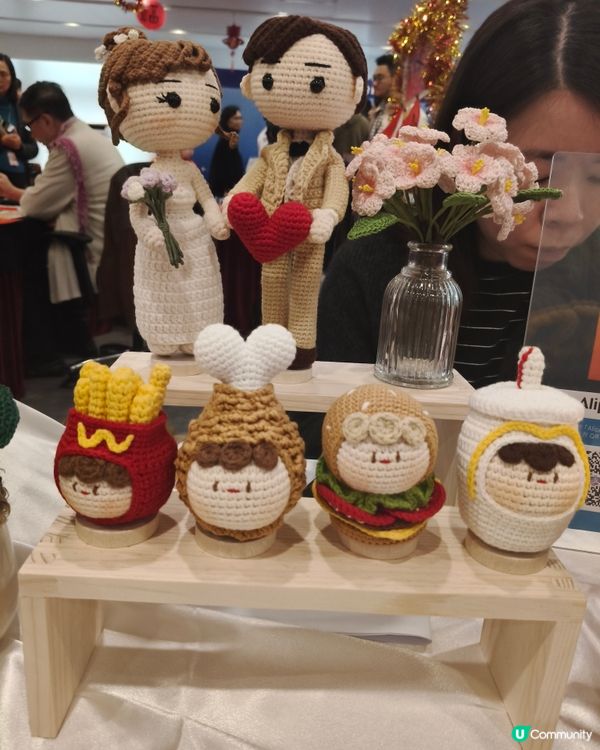 年宵滿載而歸：招財貓、揮春、必買黑松露醬