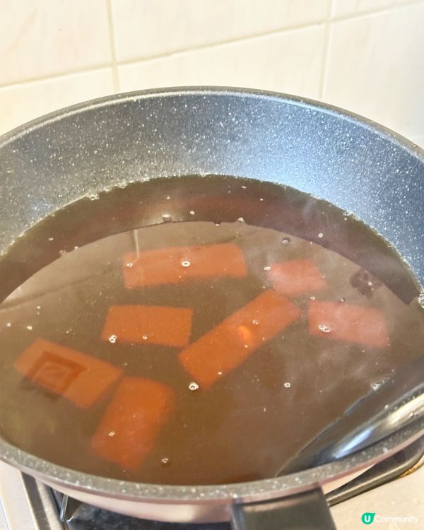 ❤️香甜紅棗糕🧧