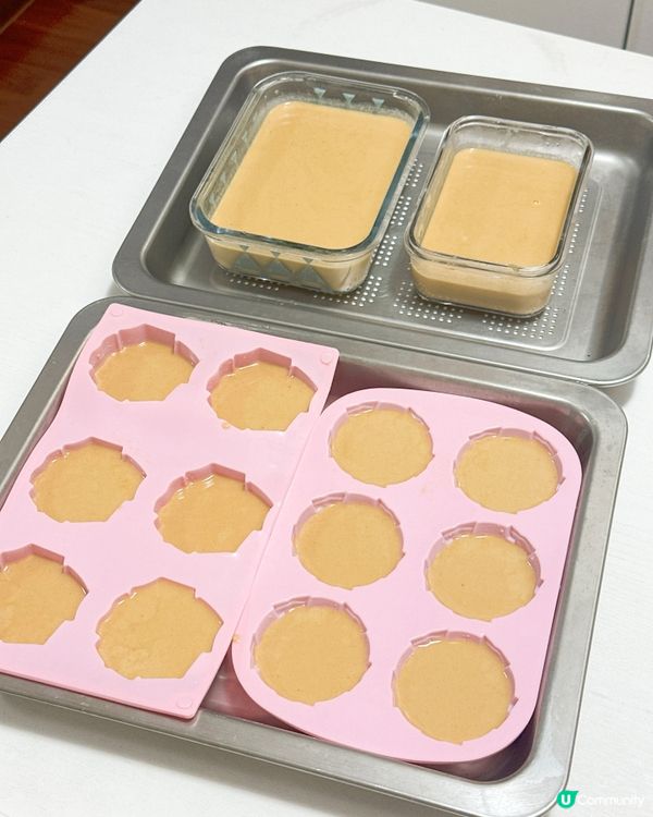 ❤️香甜紅棗糕🧧