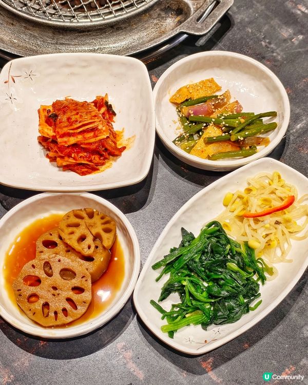 特色🎊賀年🔥韓燒