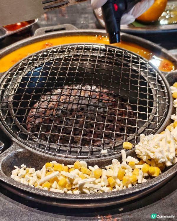 特色🎊賀年🔥韓燒