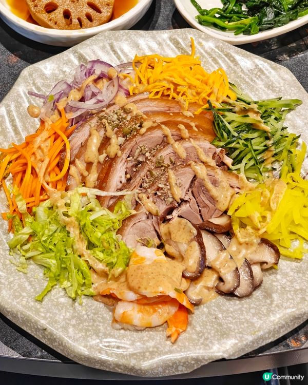 特色🎊賀年🔥韓燒