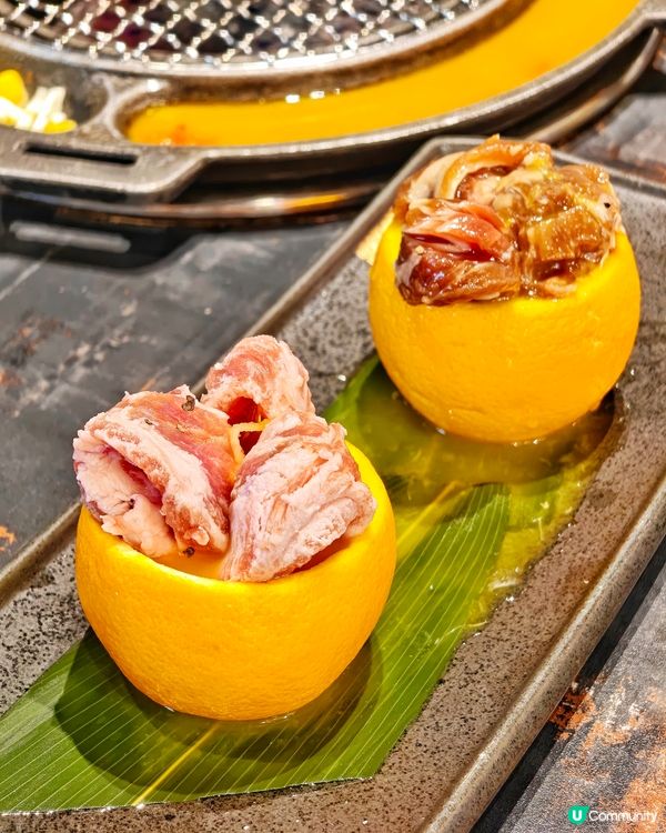 特色🎊賀年🔥韓燒