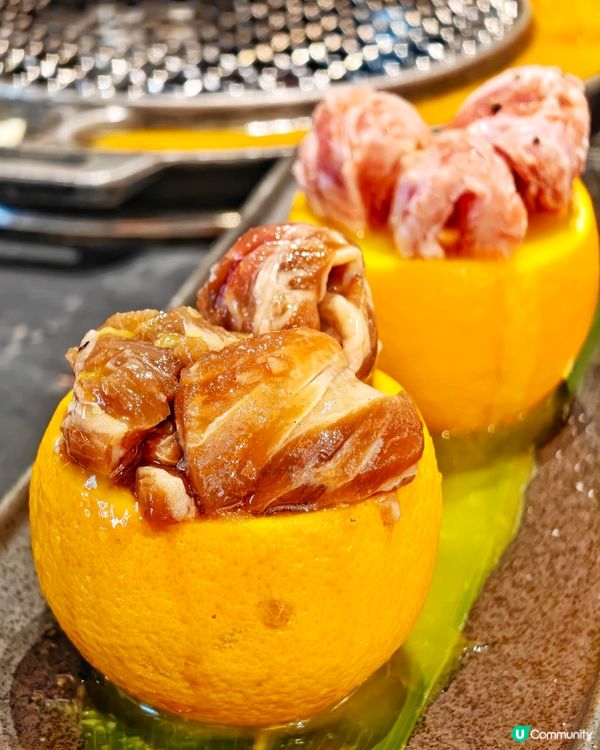 特色🎊賀年🔥韓燒