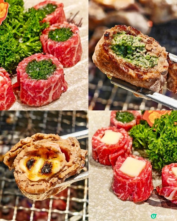 特色🎊賀年🔥韓燒