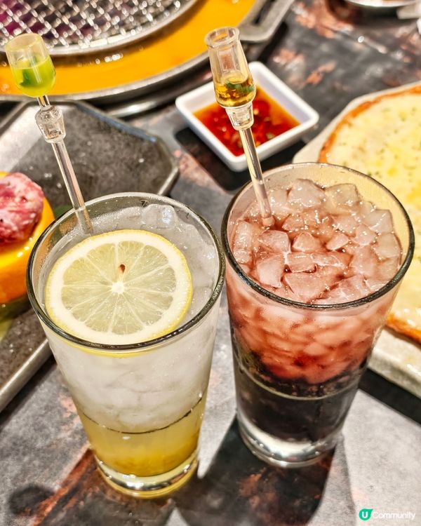 特色🎊賀年🔥韓燒