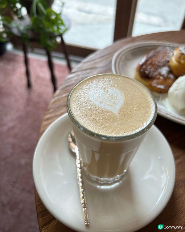 土瓜灣新 cafe 💕 By the O 必食法式吐司