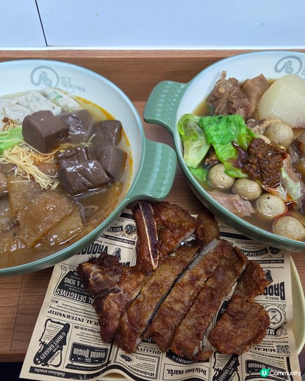 廚師的功力一流