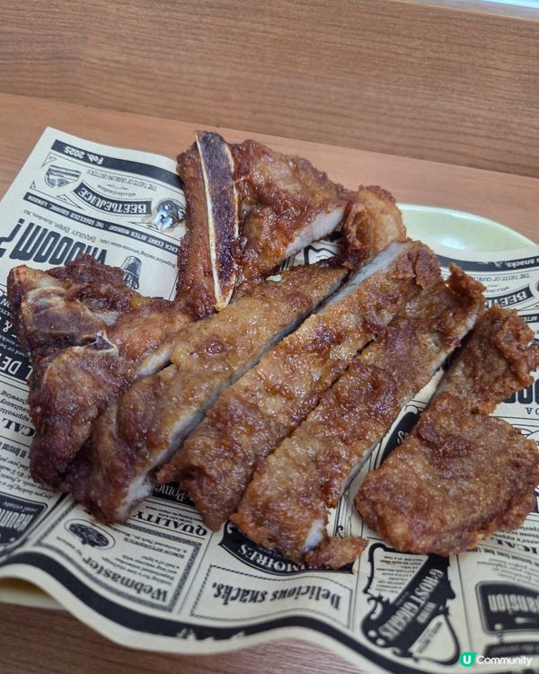 廚師的功力一流