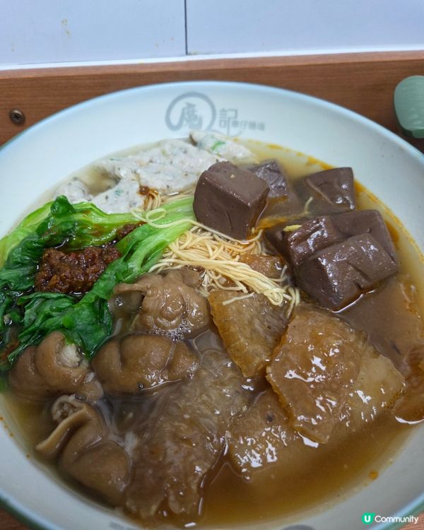 廚師的功力一流