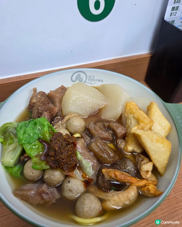 廚師的功力一流