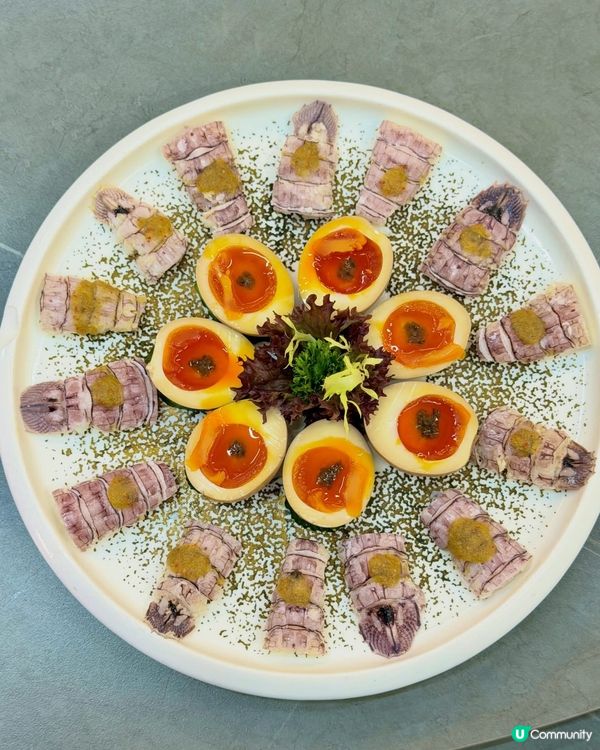 土瓜灣$400+歎私房菜 🤤🦀✨