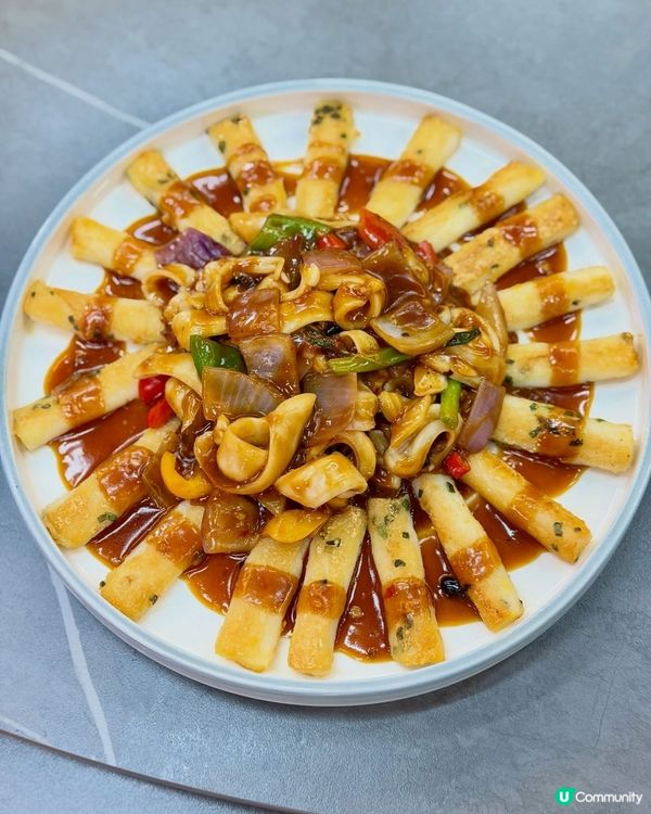 土瓜灣$400+歎私房菜 🤤🦀✨